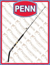 Canna da traina PENN Squall® II Trolling Casting Rod SU BB 6ft/1.83m 50-100LB