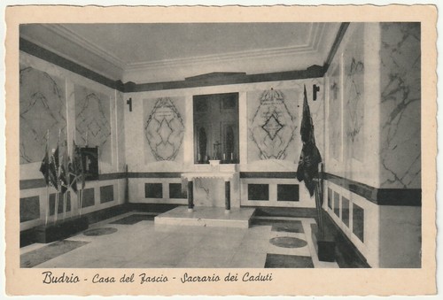 Budrio bologna casa - -,