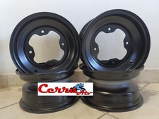 KIT 4 CERCHI QUAD HONDA TRX 400 / 450