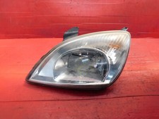 FARO FANALE ANTERIORE SINISTRO