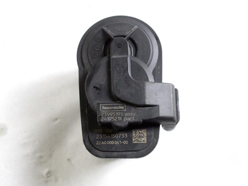5q0253691g motorino attuatore - 5q0253691g,