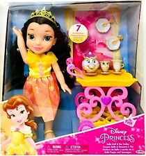 Bambola Jakks Pacific My First