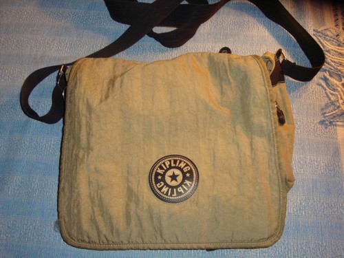 Borsa invicta kipling