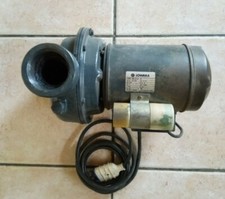 Pompa Lowara QM50/110 Per  Acque Bianche/Nere E Liquidi