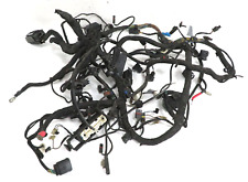 Cablaggio cablaggio principale BMW K1200GT K44 + cablaggio motore 9TKM