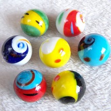 25mm Marmi Tai Chi Vetro