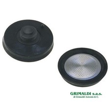 DE LONGHI VALVOLA CREMA FILTRO