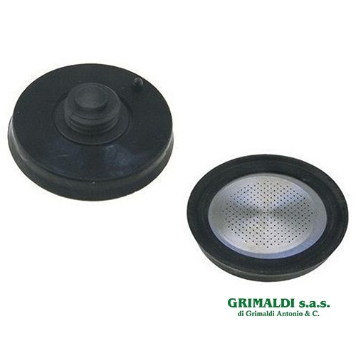 Longhi valvola crema filtro - de,