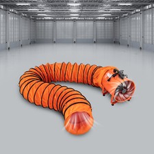 Ventilatore Estrattore 12''