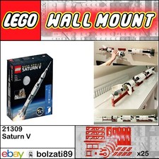 Lego Saturn V 21309 / 92176