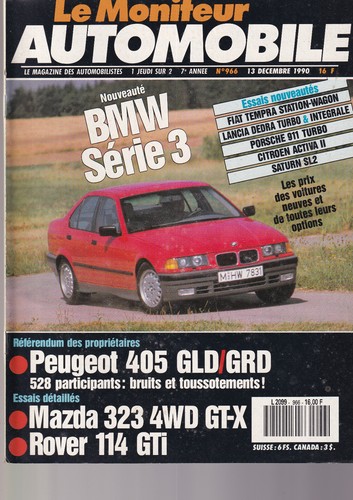 Moniteur automobile 966 - moniteur, n°966