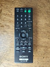 Telecomando originale OEM Sony