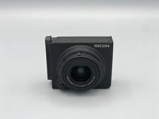 Ricoh S10 24-72 mm f/2.5-4.4 VC per Ricoh GXR, #620-4, - BUONO -