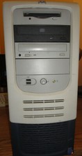 Vl420 mini tower pentium - hp,