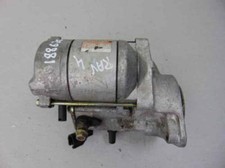 Motorino De Avviamento per