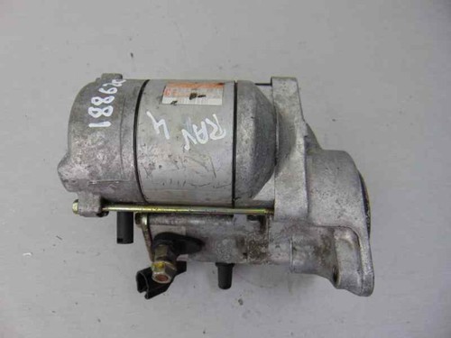 Motorino avviamento per - de,