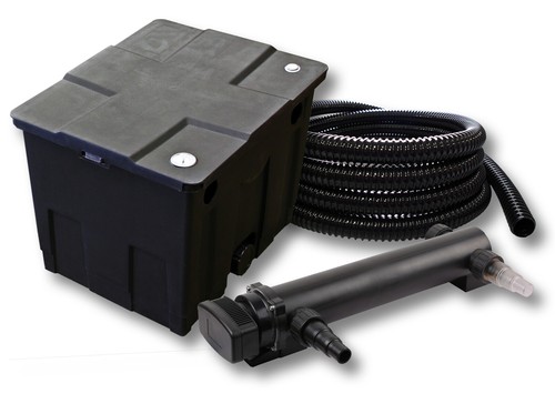 Ttset filtro camere sunsun - camere,