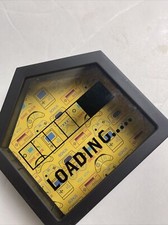 Cassa di risparmio da scrivania, CARICO