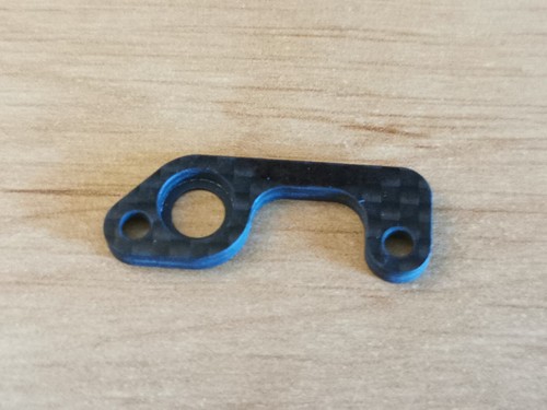 H2302 support frein - h2302,