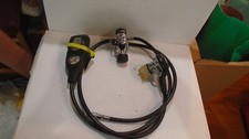 mares scuba regulator NOT