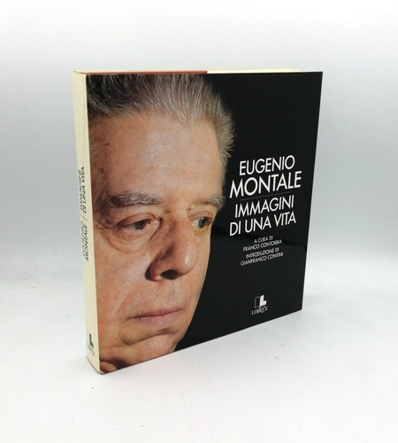 Eugenio montale immagini di - "eugenio,