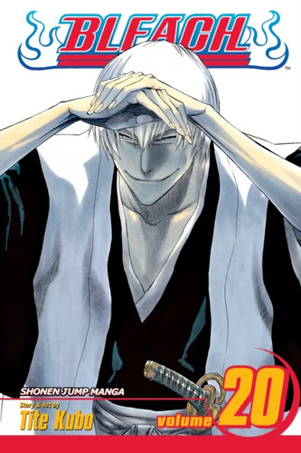 Bleach vol english manga - vol.,