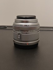 Olympus M. Zuiko digitale