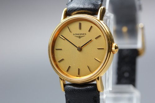 Orologio donna longines - orologio,