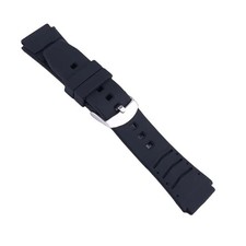 Cinturino orologio in gomma 20