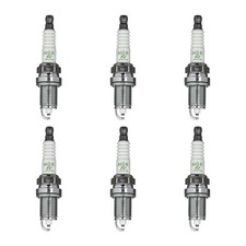 6 Candele Accensione NGK ZFR5F