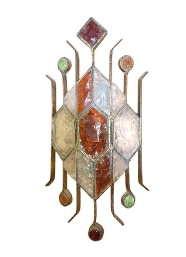 Poliarte longobard sconce - poliarte,