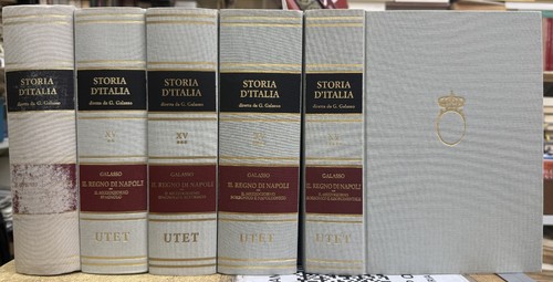 Storia italia il - storia,