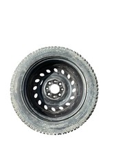 Ruotino di scorta da 13 fiat seicento 1.1 ie 54 cv 2001/2010 135/70/13