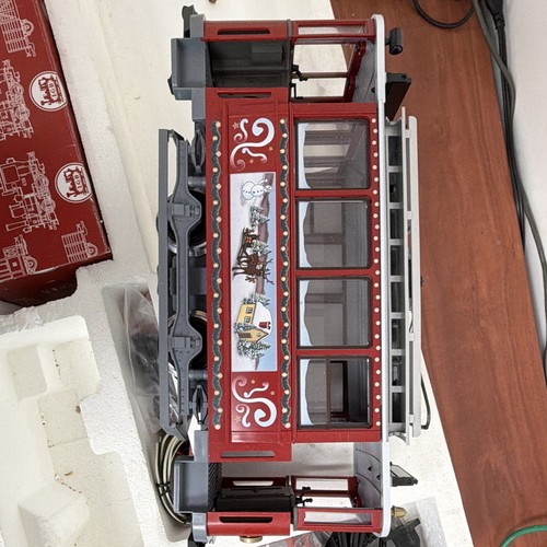 Märklin lgb gauge - gauge, 1:22.5