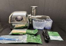 Super Angel Juicer 5500
