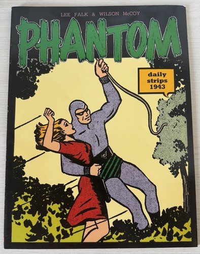 Phantom uomo mascherato - phantom,
