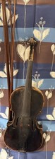 Vecchio! Antico! Violino, 4/4