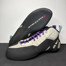 Scarpe da arrampicata Adidas Five Ten Grandstone da uomo taglie NUOVE* BC0866