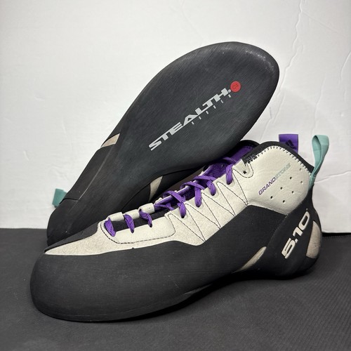 Scarpe arrampicata adidas - da,