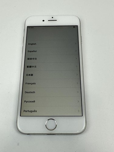 Apple iphone gb a1549 - apple, 64