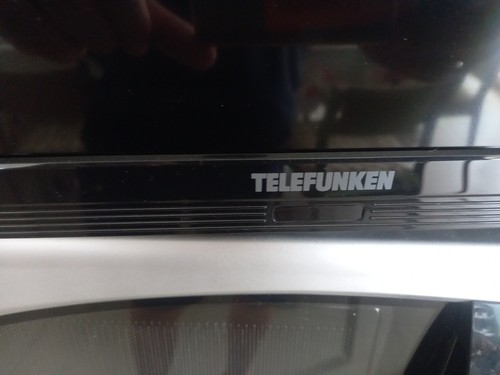 Telefunken - tv, "
