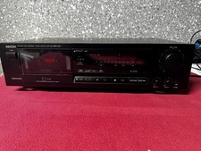 Denon drm 500 cassette - drm-500,