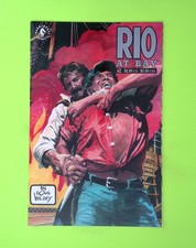 Rio at Bay #2 1992 Dark Horse