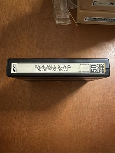 Baseball stars professional - baseball,