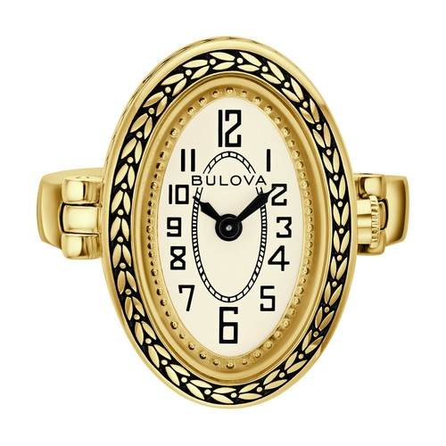 Bulova orologio donna da - da,