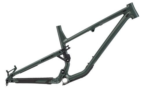 Kit cuscinetti perno telaio - , |