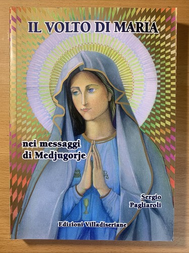 Volto maria nei - il,