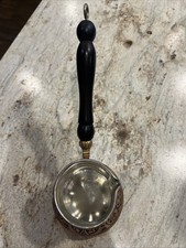 Caffettiera turca fatta a mano