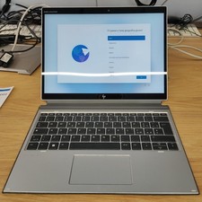 HP ELITE X2 G8 TABLET