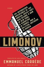 Limonov the outrageous - limonov:,